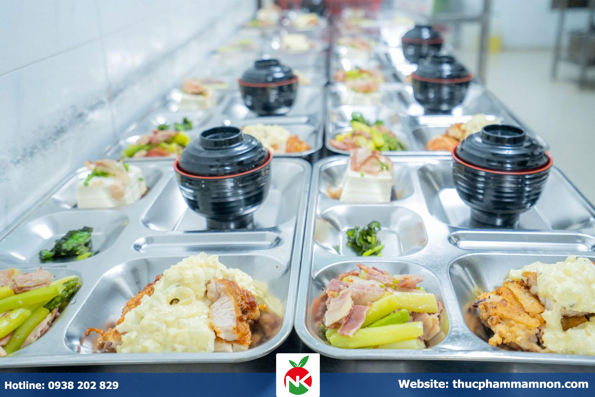 Nguyên Khang Food - Địa Chỉ Cung Cấp Thực Phẩm Bếp Ăn Giá Rẻ Nhất Nguyên Khang Food - Địa Chỉ Cung Cấp Thực Phẩm Bếp Ăn Giá Rẻ Nhất