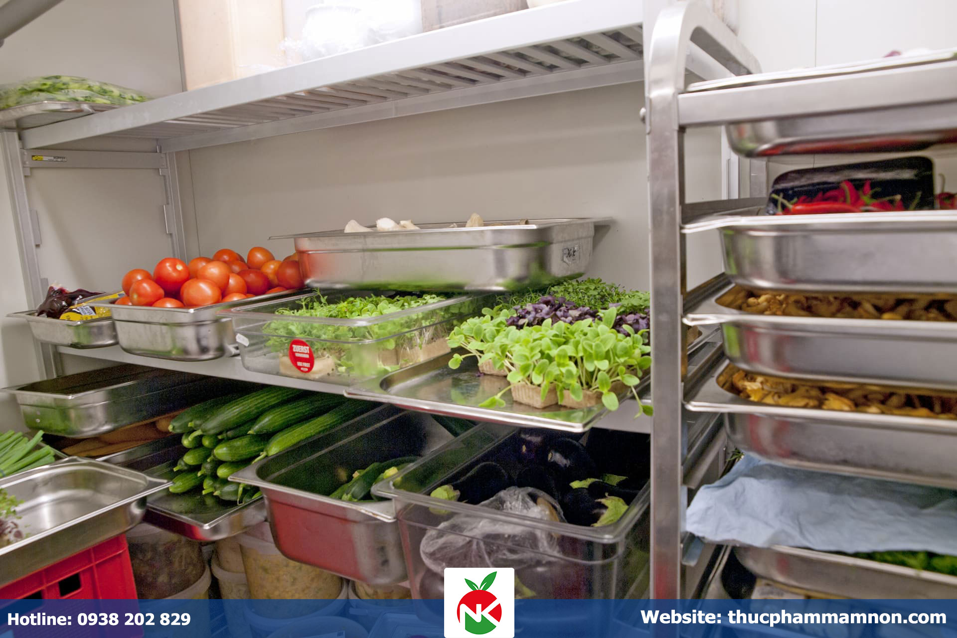 Lợi Ích Của Việc Chọn Thực Phẩm Bếp Ăn Giá Rẻ Nhất Lợi Ích Của Việc Chọn Thực Phẩm Bếp Ăn Giá Rẻ Nhất