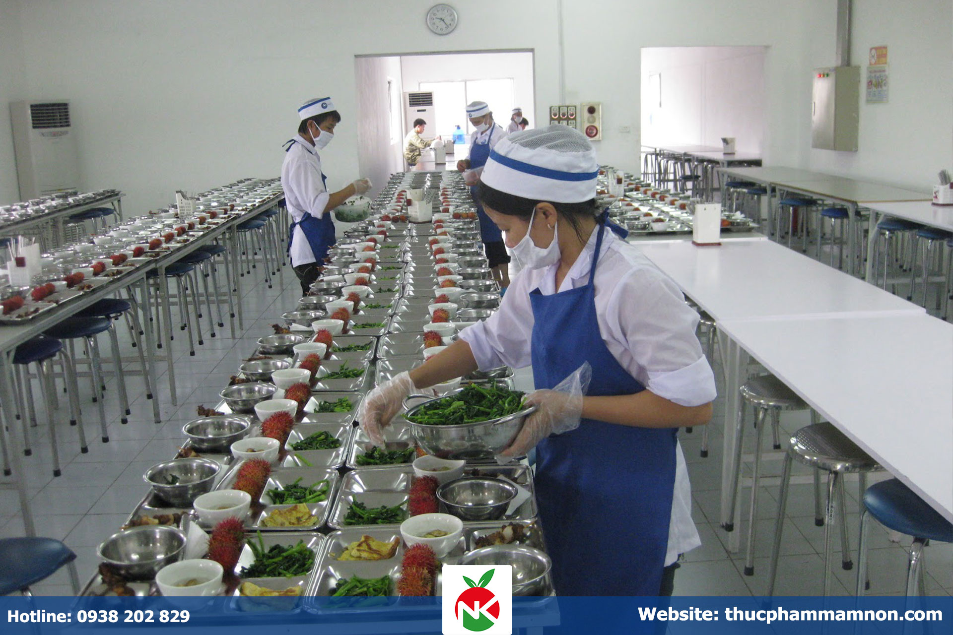 Cách Chọn Nhà Cung Cấp Thực Phẩm Bếp Ăn Giá Rẻ Nhất Cách Chọn Nhà Cung Cấp Thực Phẩm Bếp Ăn Giá Rẻ Nhất