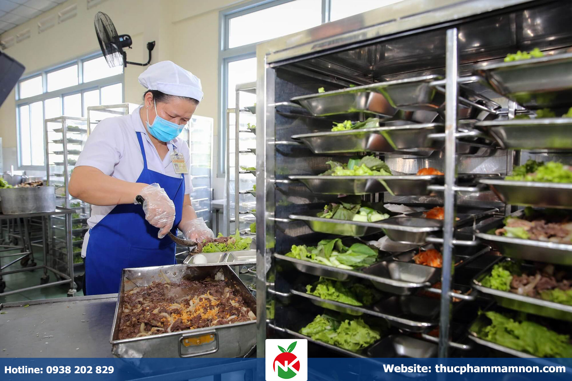 Các Loại Thực Phẩm Bếp Ăn Giá Rẻ Nhất Phổ Biến Các Loại Thực Phẩm Bếp Ăn Giá Rẻ Nhất Phổ Biến