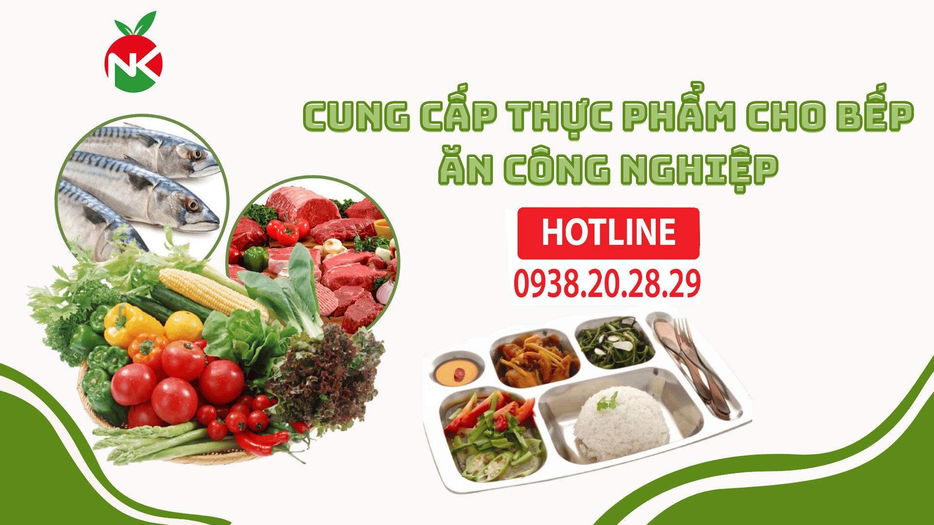 Nguyên Khang Food: Đơn Vị Cung Cấp Thực Phẩm Bếp Ăn Giá Rẻ Nhất Tại TP.HCM Nguyên Khang Food: Đơn Vị Cung Cấp Thực Phẩm Bếp Ăn Giá Rẻ Nhất Tại TP.HCM