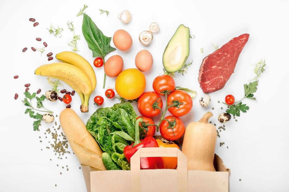 Tầm quan trọng của thực phẩm sạch tươi ngon trong cuộc sống hiện đại Tầm quan trọng của thực phẩm sạch tươi ngon trong cuộc sống hiện đại