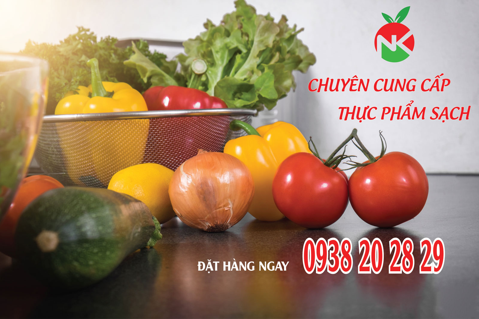 Nguyên Khang Food: Công ty cung cấp thực phẩm sạch tươi ngon uy tín hàng đầu Nguyên Khang Food: Công ty cung cấp thực phẩm sạch tươi ngon uy tín hàng đầu