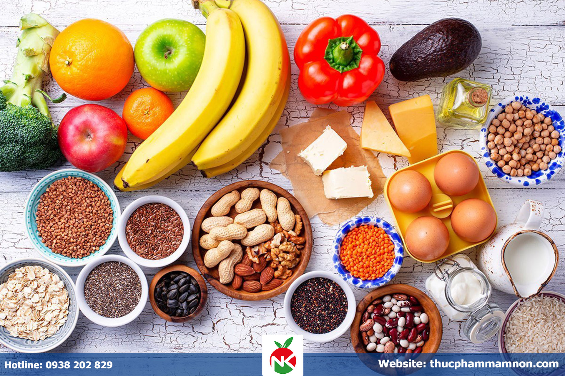 Dịch Vụ Thực Phẩm Sạch Tươi Ngon Uy Tín Tại TP.HCM Dịch Vụ Thực Phẩm Sạch Tươi Ngon Uy Tín Tại TP.HCM
