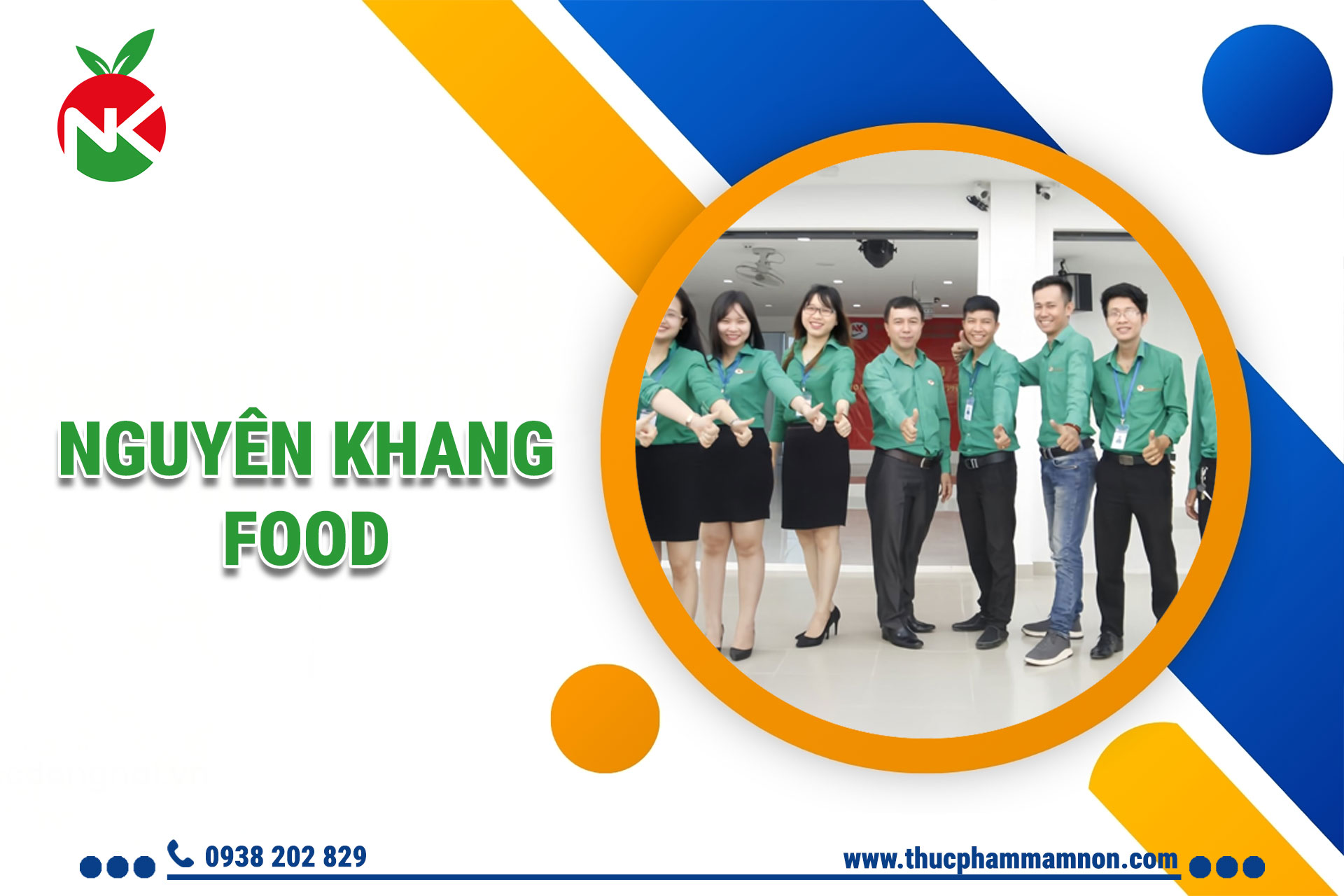 Quy trình đảm bảo chất lượng và an toàn