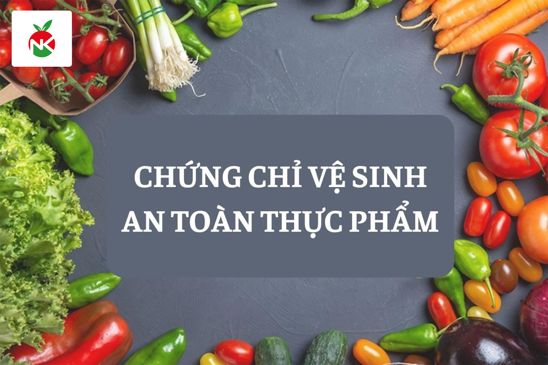 Những thực phẩm Nguyên Khang Food cung cấp đều đạt chuẩn vệ sinh an toàn vệ sinh thực phẩm