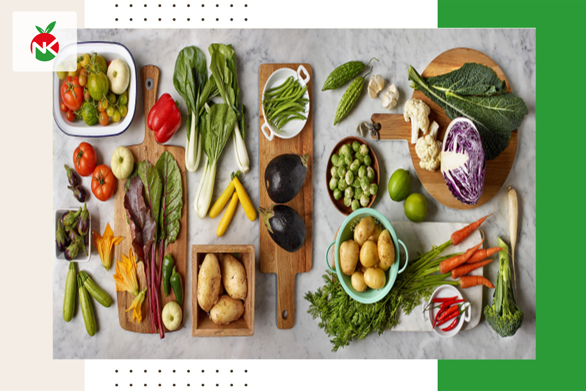 Đội ngũ tư vấn giàu kinh nghiệm từ các công ty thực phẩm chuỗi tươi ngon sẽ hỗ trợ khách hàng lựa chọn