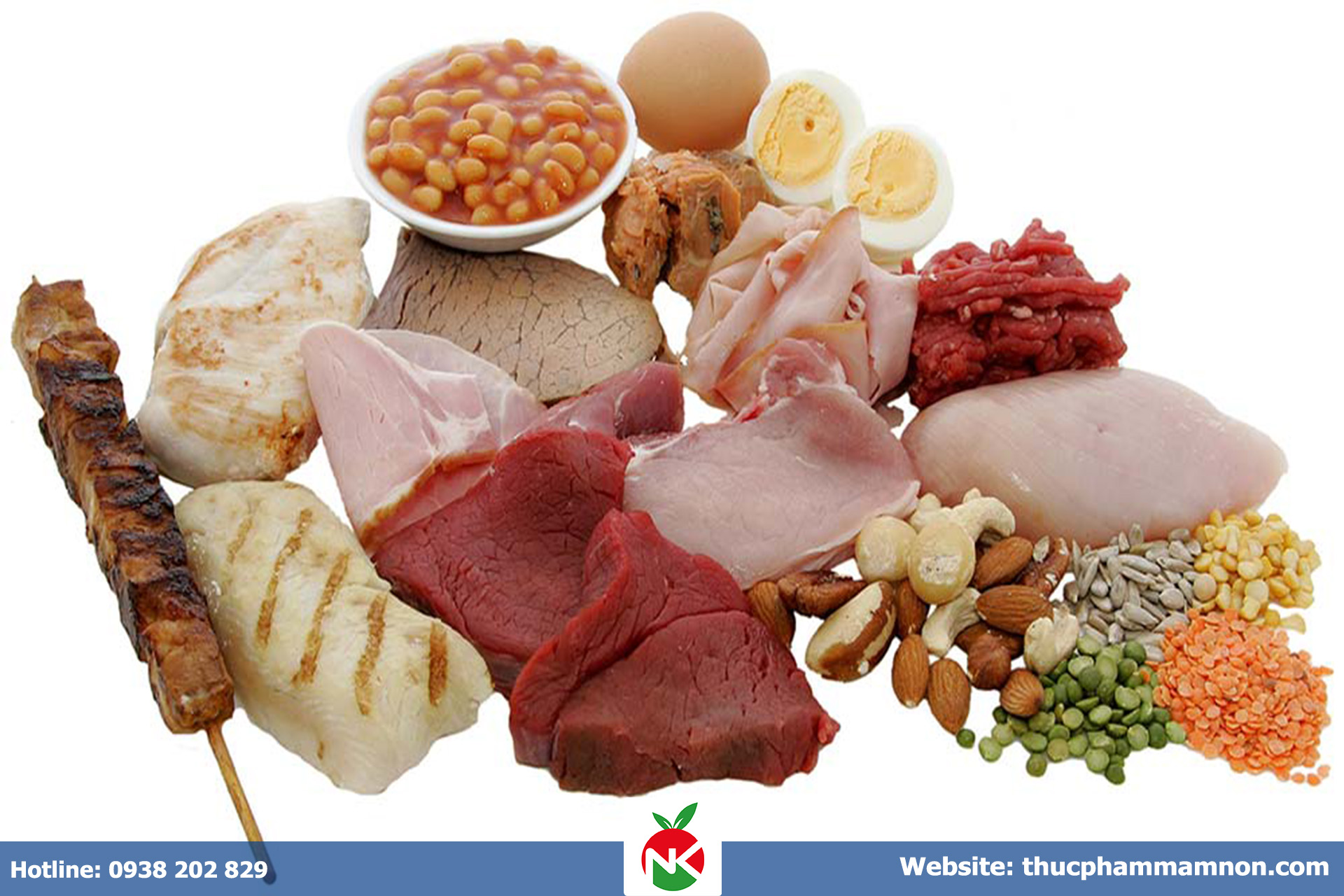 Những thực phẩm giàu dinh dưỡng giúp bé khỏe mạnh