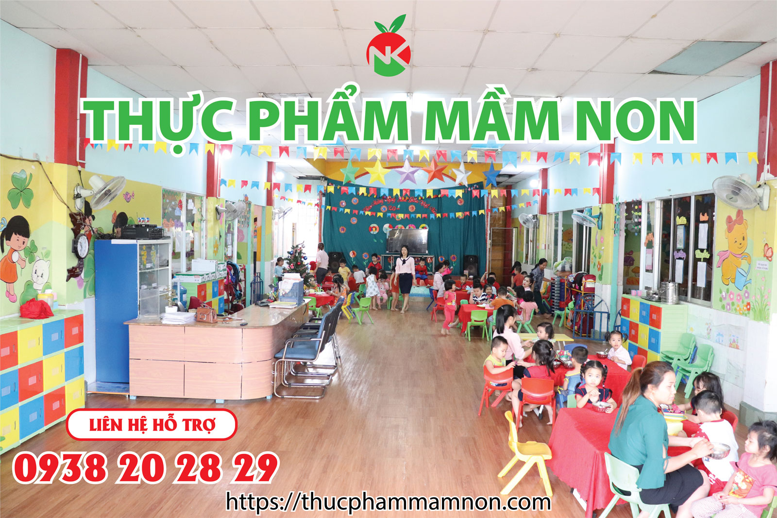 Thực phẩm mầm non uy tín: tiêu chí an toàn và dinh dưỡng | Nguyên Khang Food Thực phẩm mầm non uy tín: tiêu chí an toàn và dinh dưỡng | Nguyên Khang Food