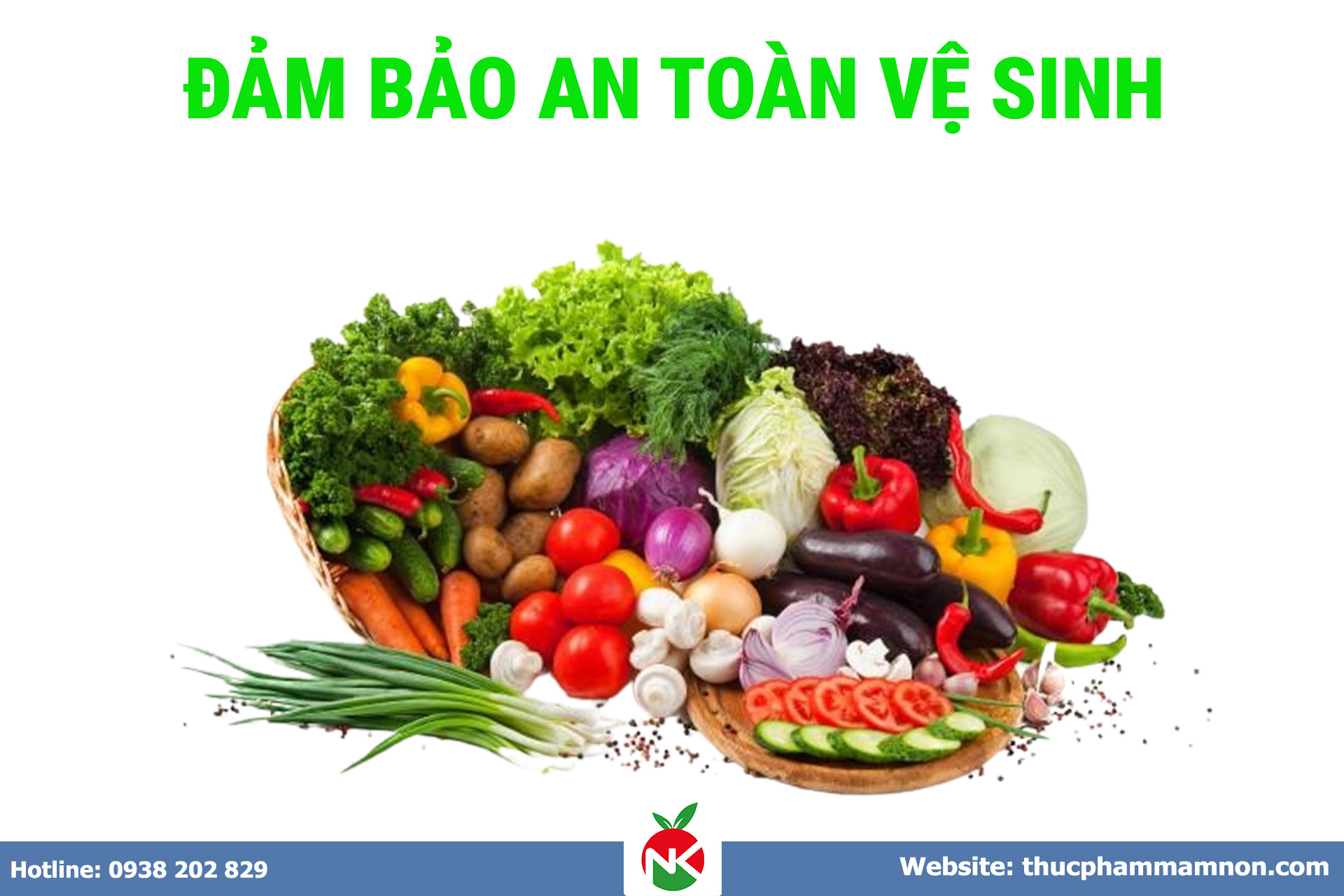 Nguyên Khang Food cam kết chất lượng sản phẩm, khách hàng yên tâm tin dùng