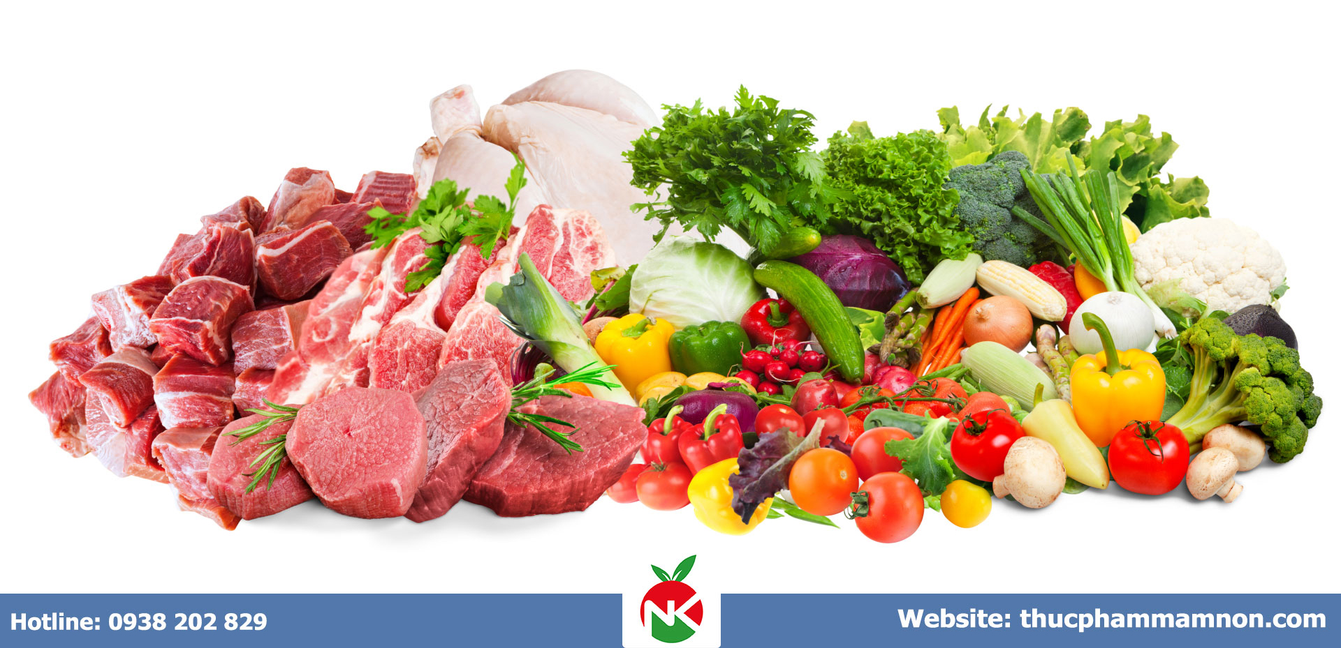 Giải pháp cho các mô hình bếp: mầm non, bán trú, nhà hàng, hộ gia đình Giải pháp cho các mô hình bếp: mầm non, bán trú, nhà hàng, hộ gia đình