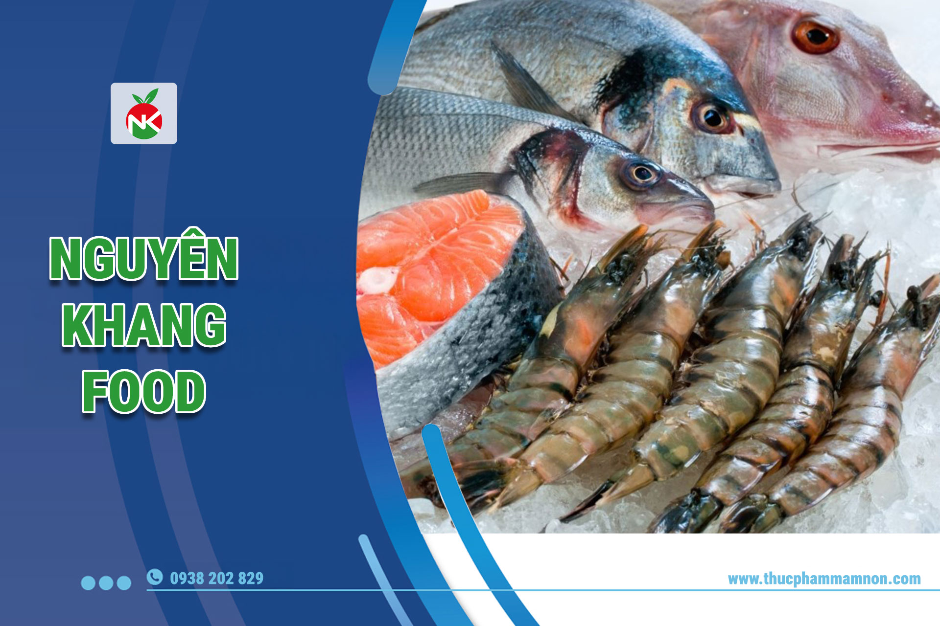 Tiêu chí đánh giá dịch vụ thực phẩm tươi sống uy tín