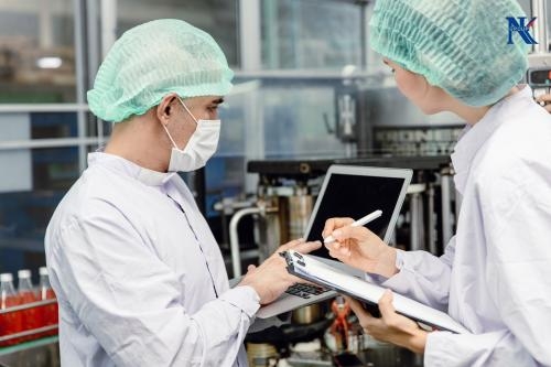 Những điều cần biết về công tác an toàn vệ sinh thực phẩm