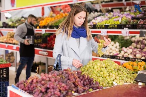 Bí quyết lựa chọn thực phẩm tươi sống an toàn và chất lượng Bí quyết lựa chọn thực phẩm tươi sống an toàn và chất lượng