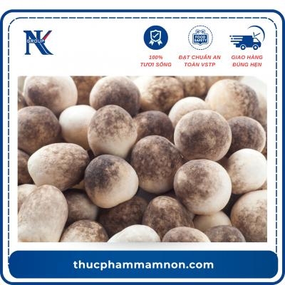NẤM RƠM NẤM RƠM