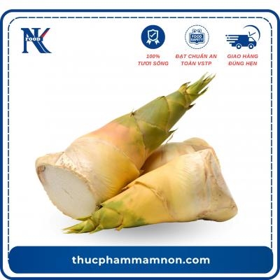 MĂNG TƯƠI MĂNG TƯƠI