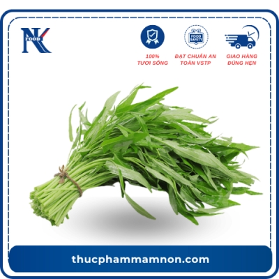 RAU MUỐNG RAU MUỐNG