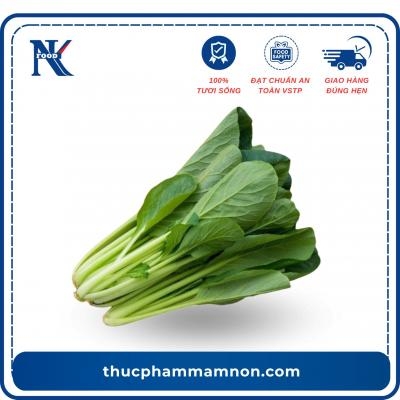 CẢI NGỌT CẢI NGỌT