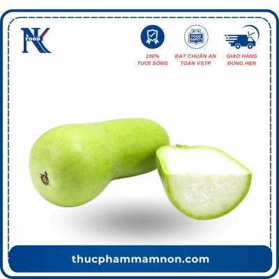 BẦU NON BẦU NON