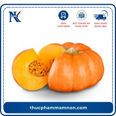 BÍ ĐỎ BÍ ĐỎ