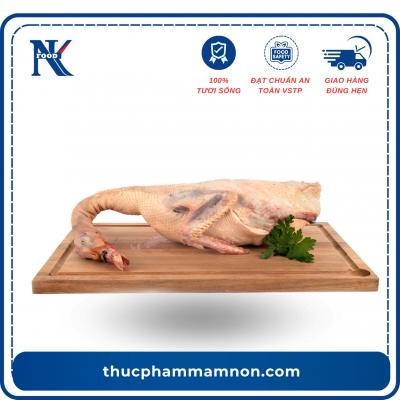 THỊT VỊT THỊT VỊT