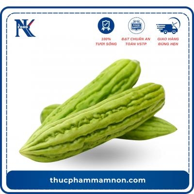 KHỔ QUA KHỔ QUA