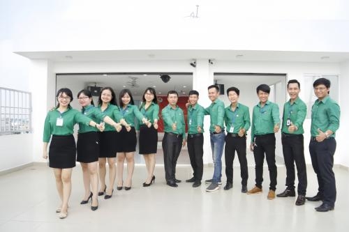 Phát triển bền vững