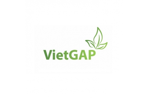 Chứng nhận VietGAP
