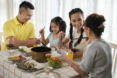 Nguyên tắc ăn uống để bé khỏe mùa hè Nguyên tắc ăn uống để bé khỏe mùa hè