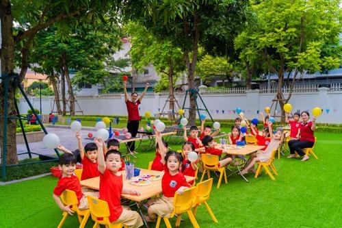 Những lưu ý khi cung cấp thực phẩm cho trường học Những lưu ý khi cung cấp thực phẩm cho trường học