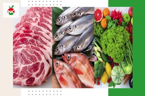 Thực Phẩm Tươi Sống Giá Rẻ Nhất: Bí Quyết Mua Sắm Thông Minh Tại Nguyên Khang Food