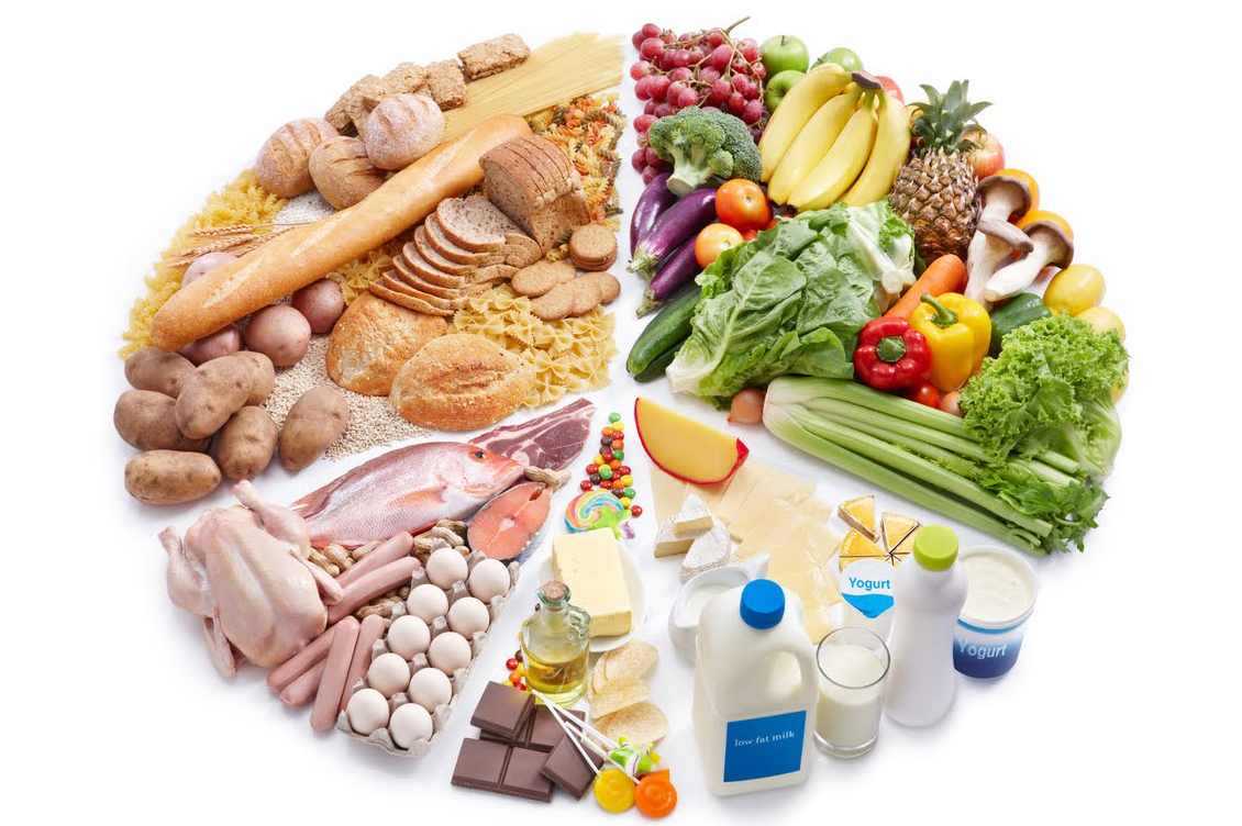 Thực Phẩm Mầm Non