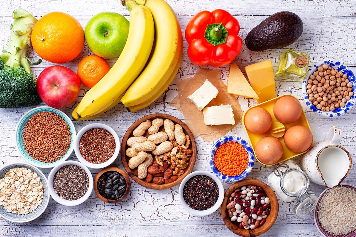 Thực Phẩm Sạch